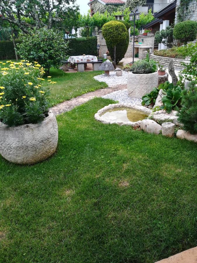 Otilija Apartment