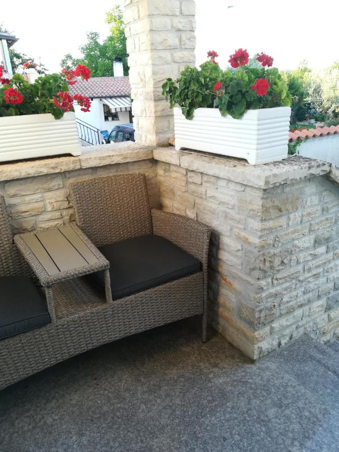 Apartment Otilija