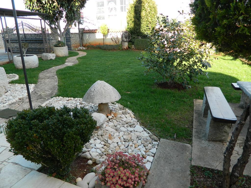 Apartment Otilija *