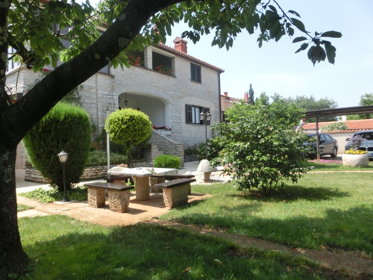 Otilija Apartment *
