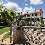 Apartmani Villa Otilija