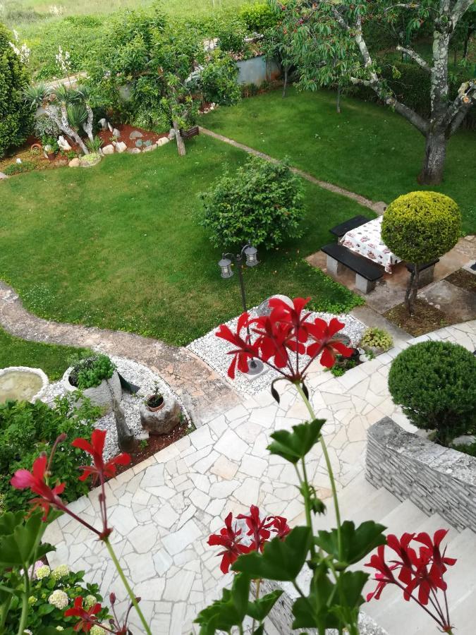 Apartment Otilija Porec