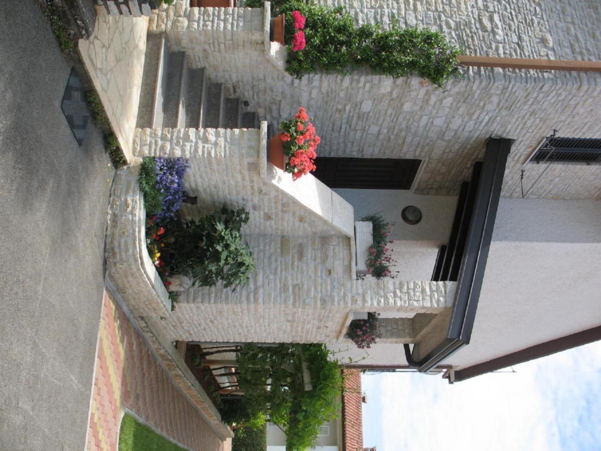 Apartment Otilija Porec