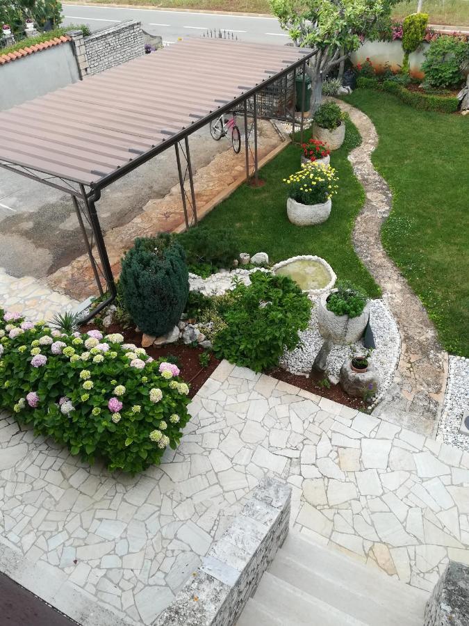 Otilija Apartment