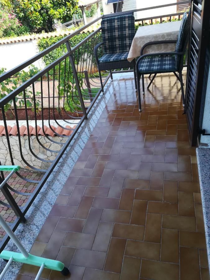 Apartment Otilija Porec