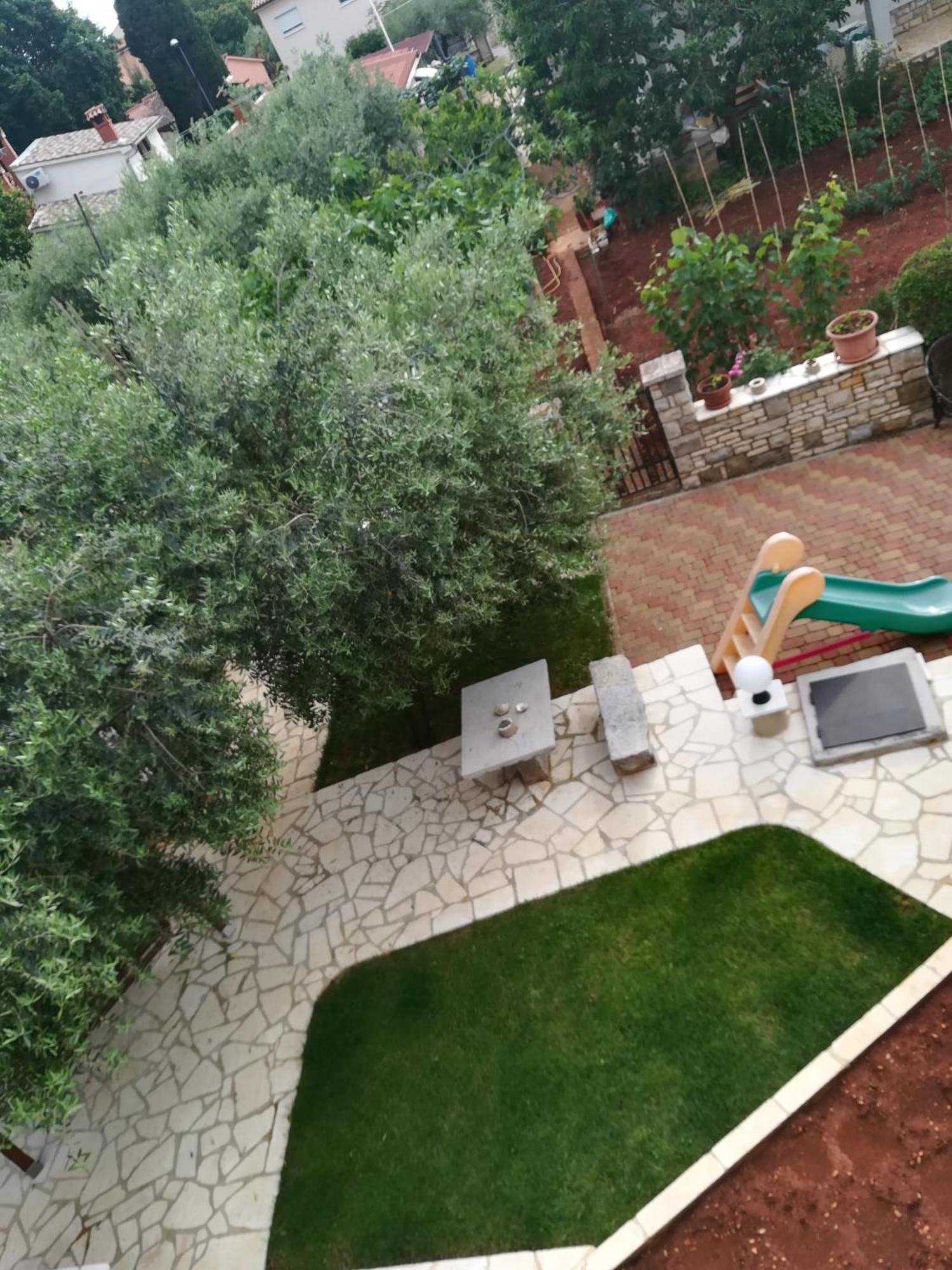 Otilija Apartment *