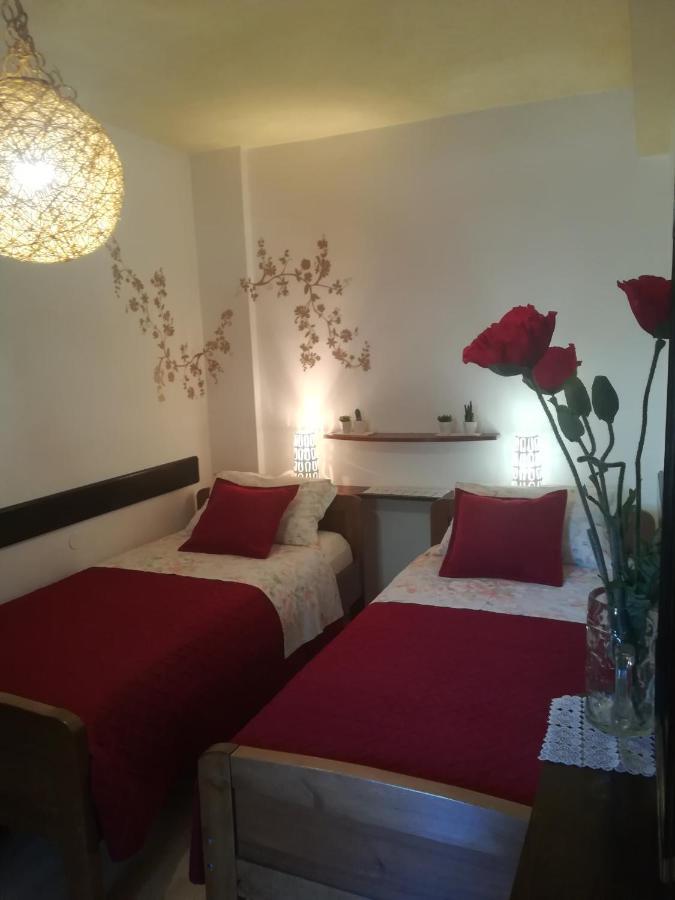 Otilija Apartment *