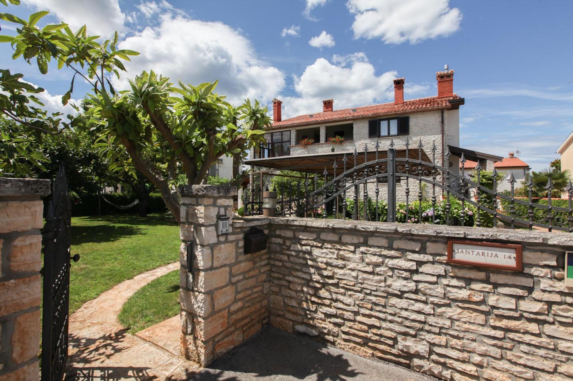 Apartment Otilija