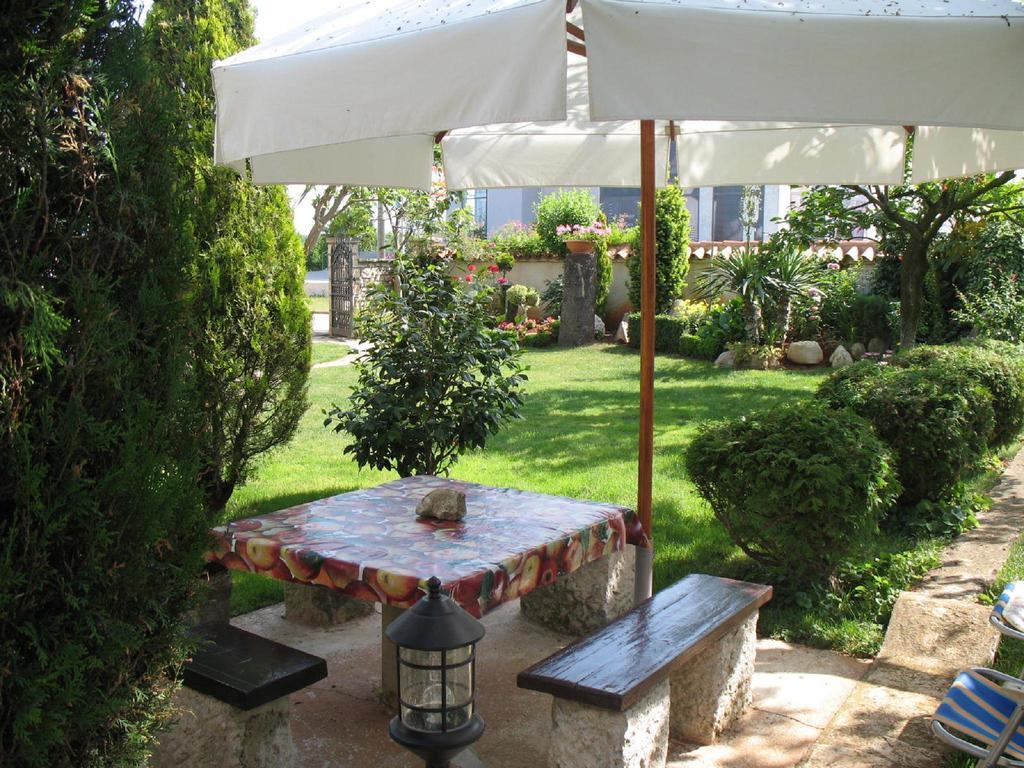 Otilija Apartment *