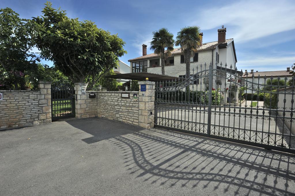 Apartment Otilija *