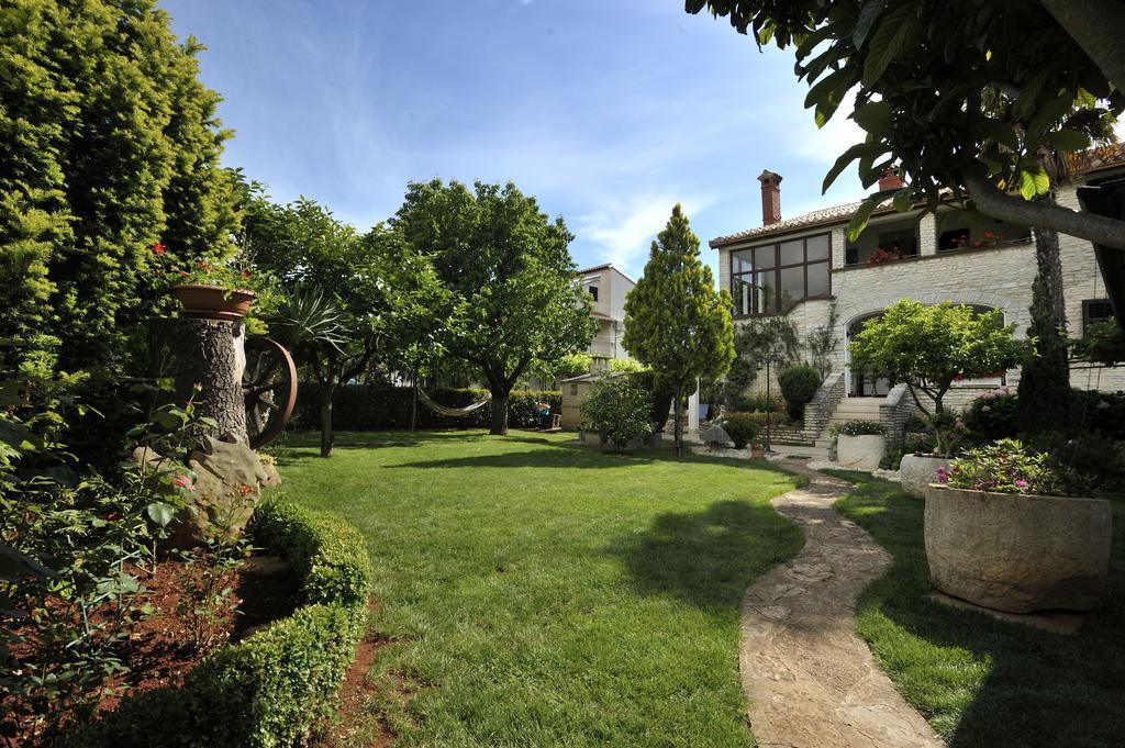 Apartment Otilija Porec