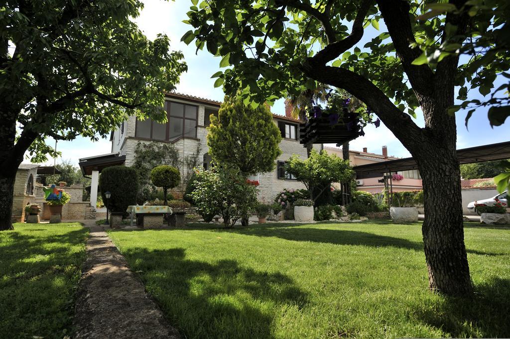 Apartment Otilija