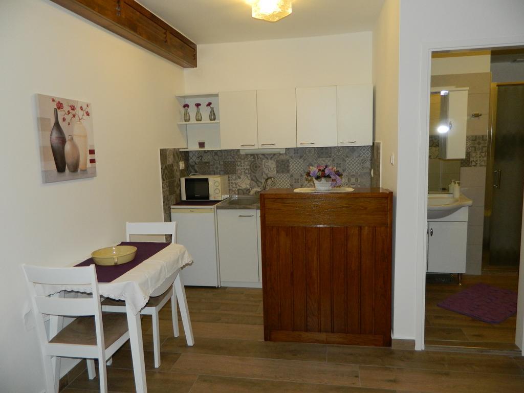 Apartment Otilija Porec