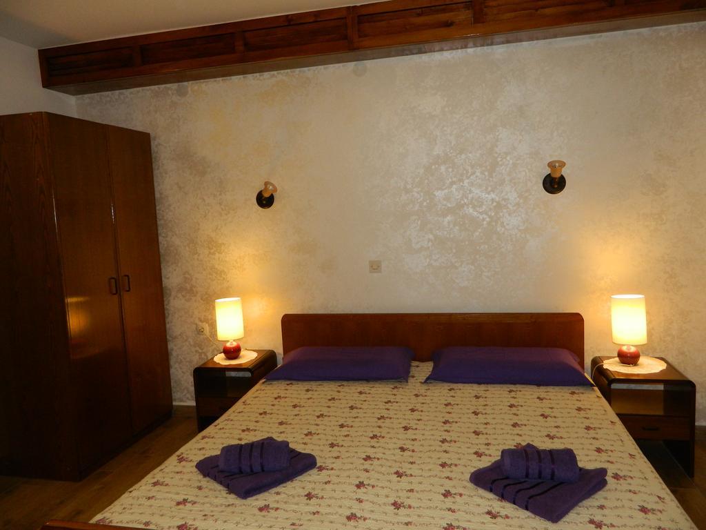 Apartment Otilija Porec