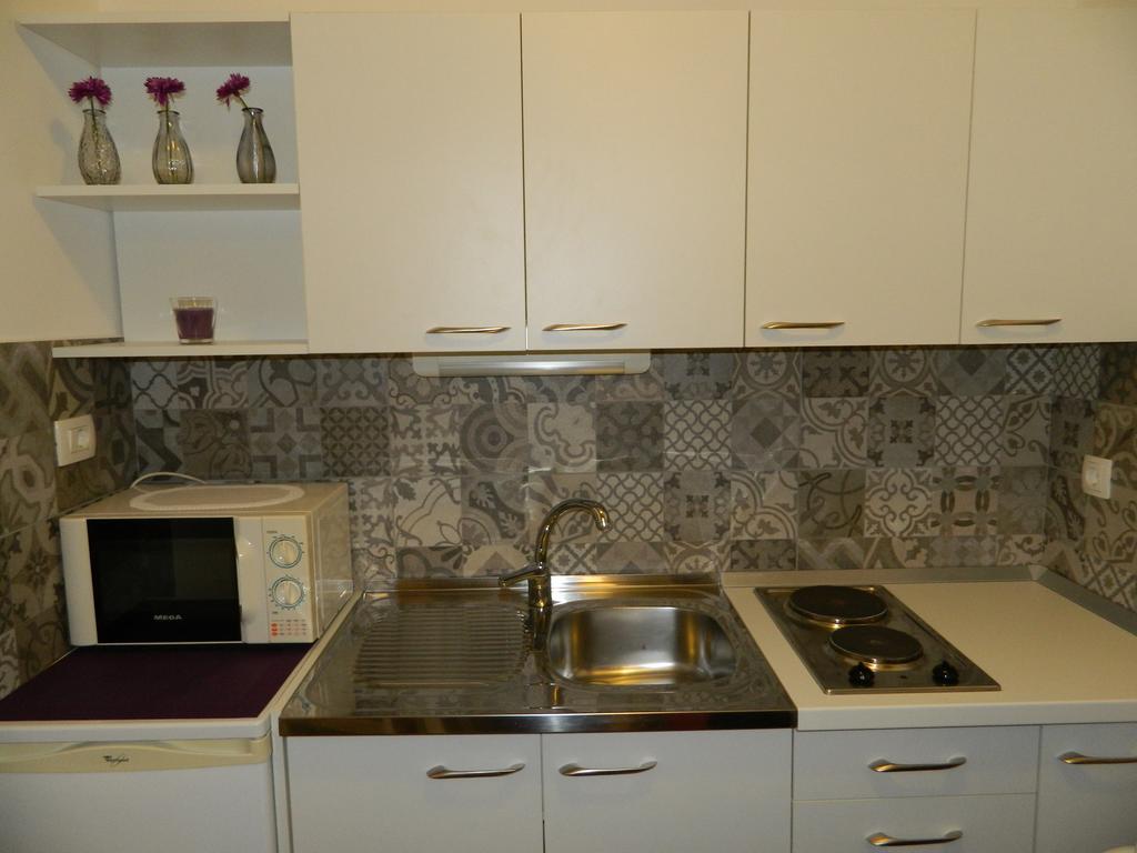 Apartment Otilija Porec