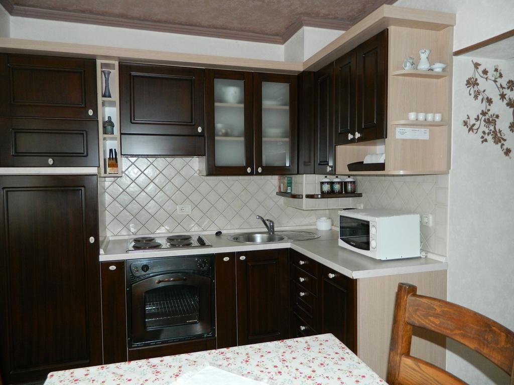 Otilija Apartment