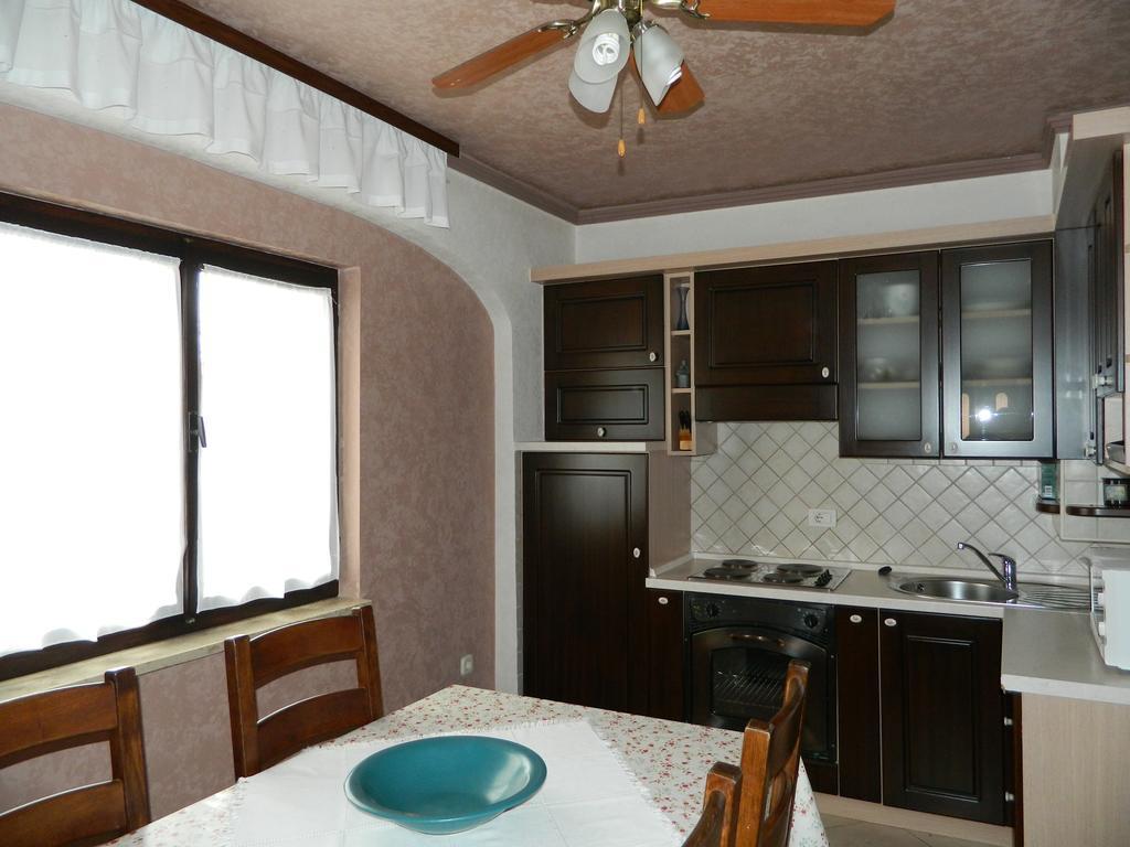 Otilija Apartment *