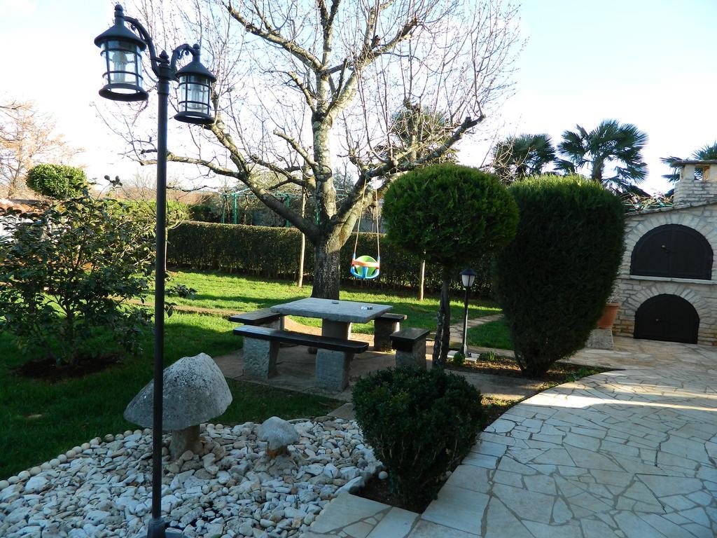 Otilija Apartment *