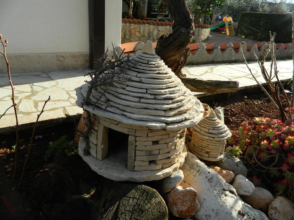 Apartment Otilija Porec