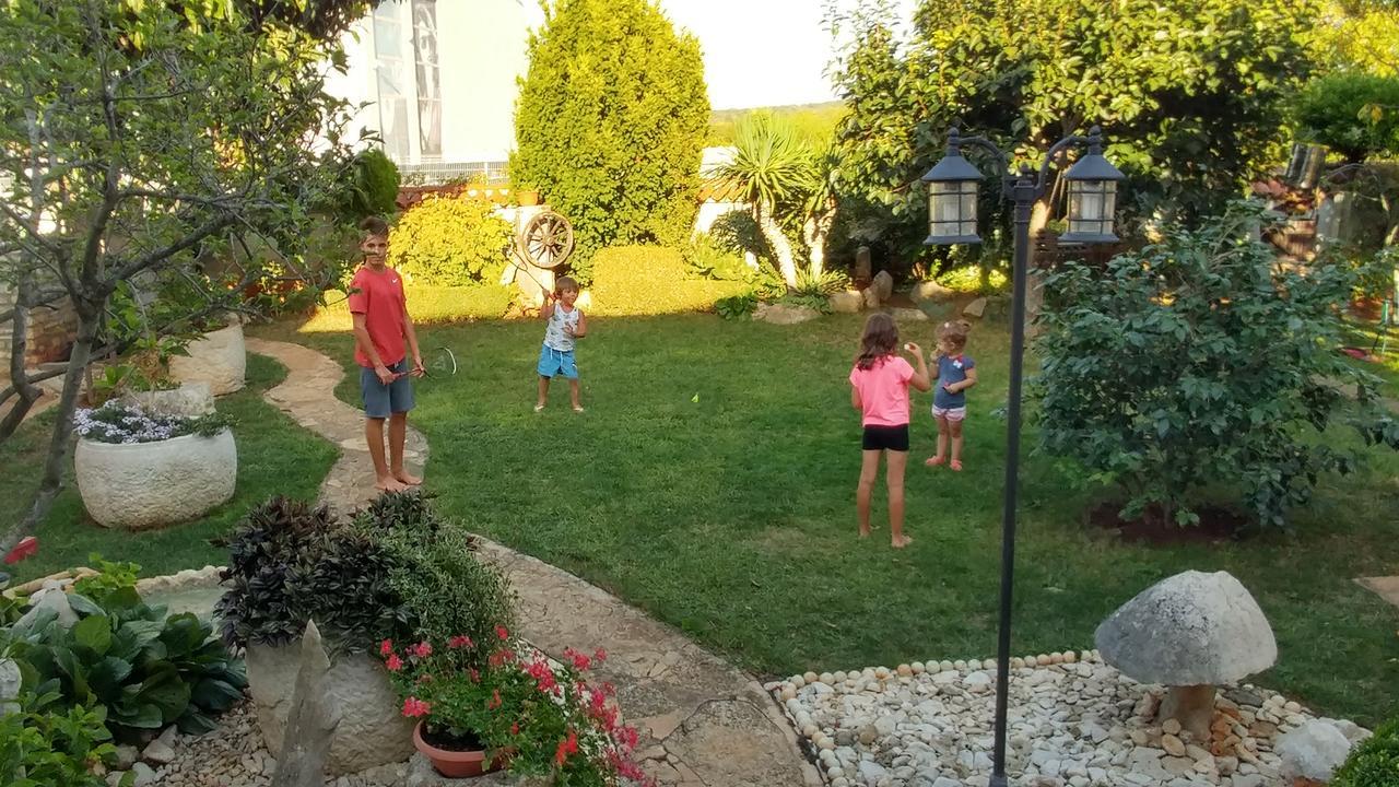 Otilija Apartment Porec