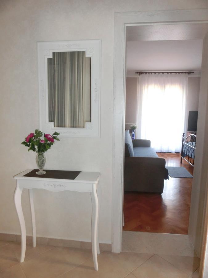 Otilija Apartment