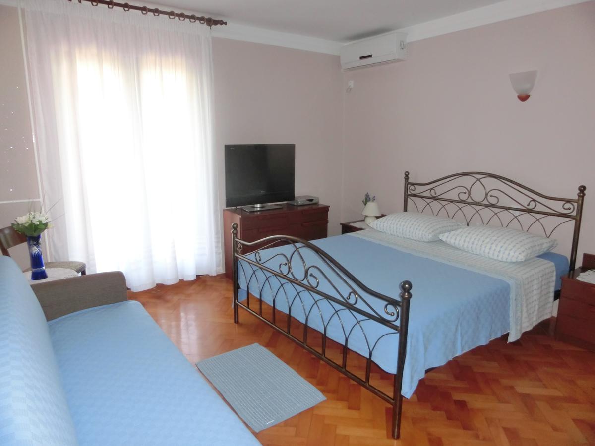 Otilija Apartment Porec
