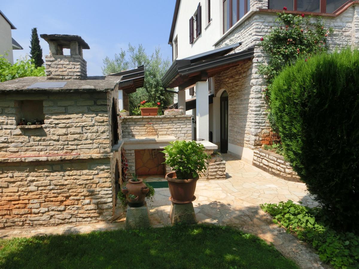 Apartment Otilija *