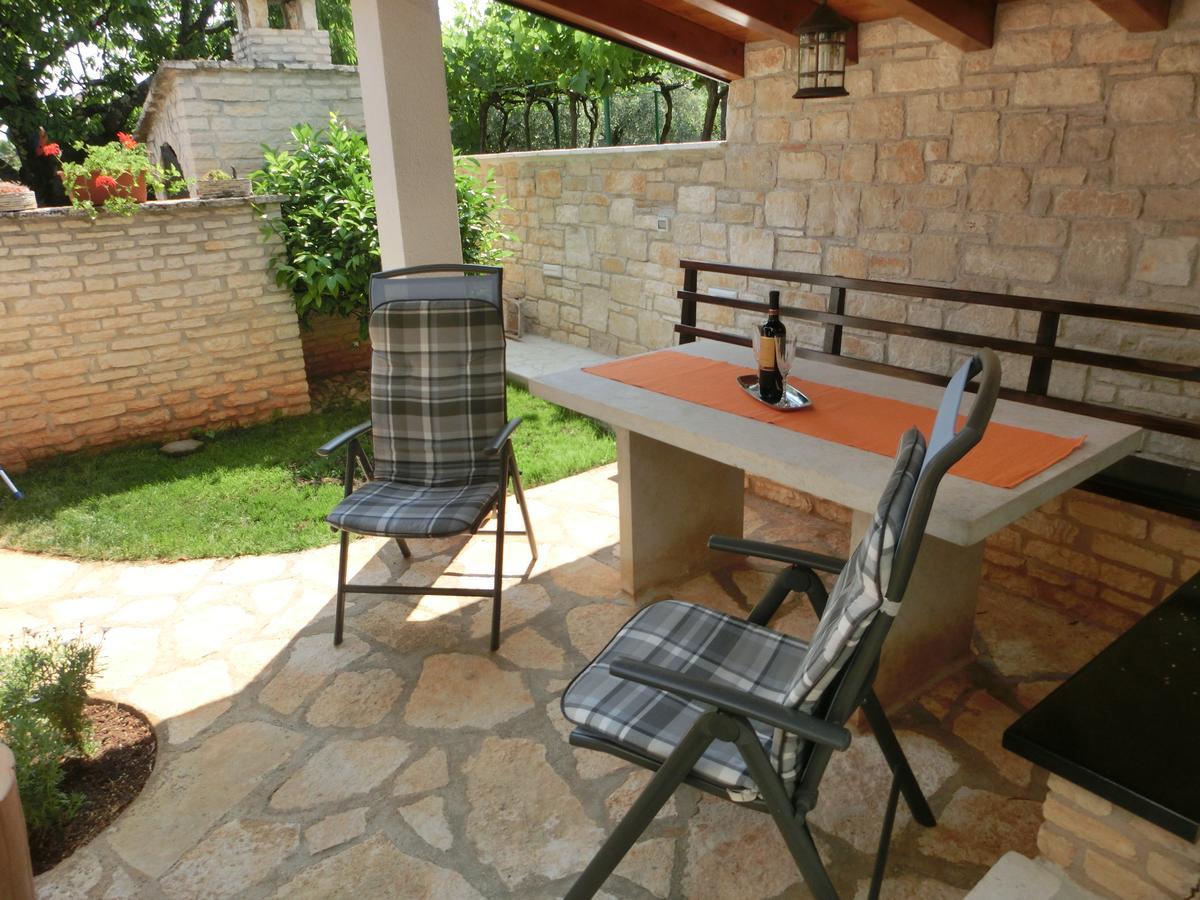 Apartment Otilija