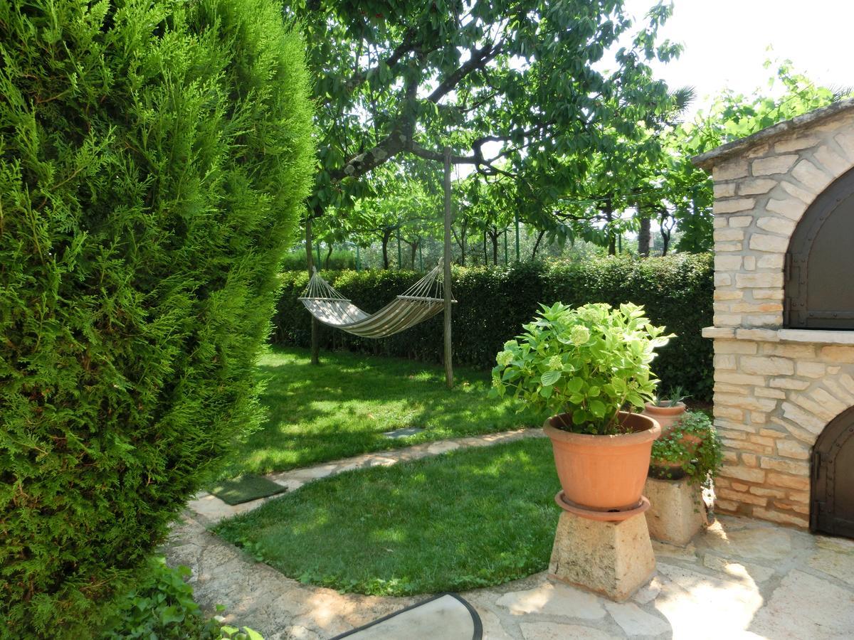 Otilija Apartment