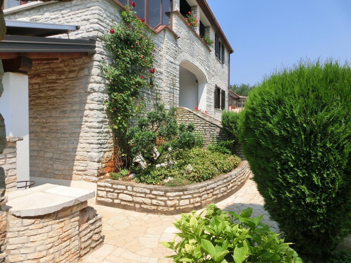 Otilija Apartment