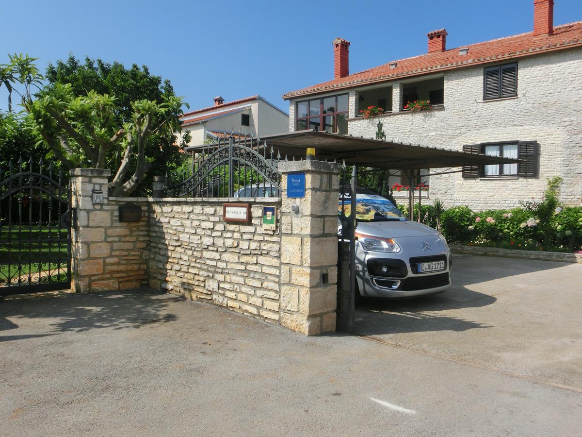 Otilija Apartment *