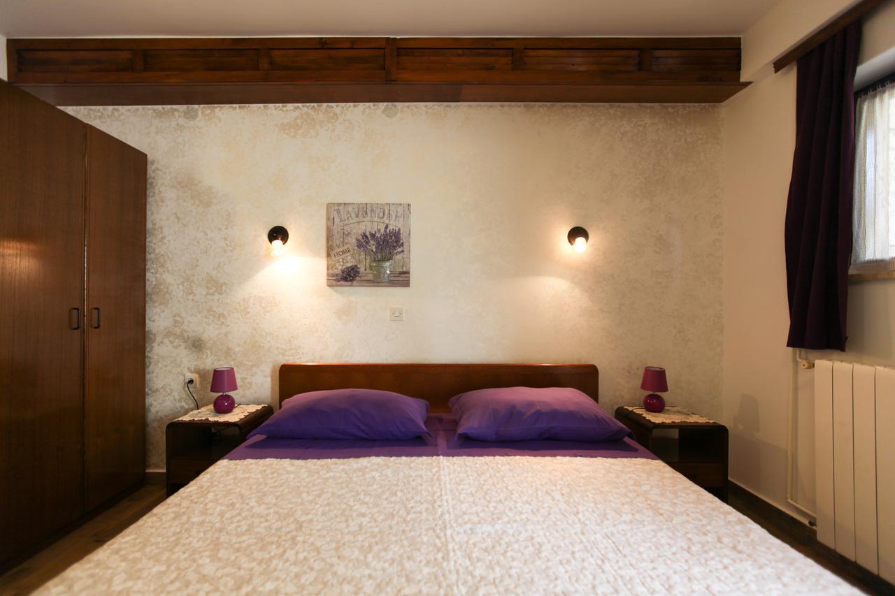 Otilija Apartment Porec