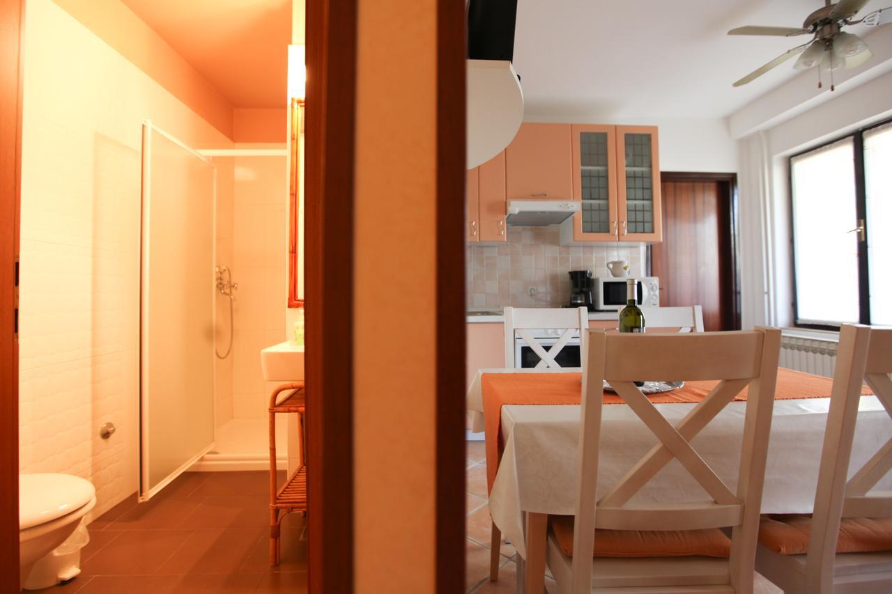 Otilija Apartment Porec