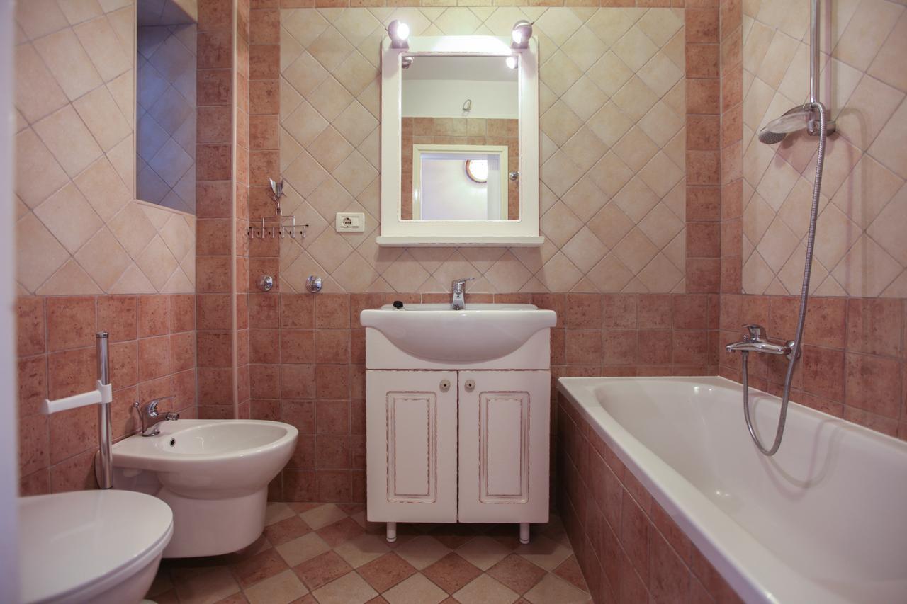 Otilija Apartment