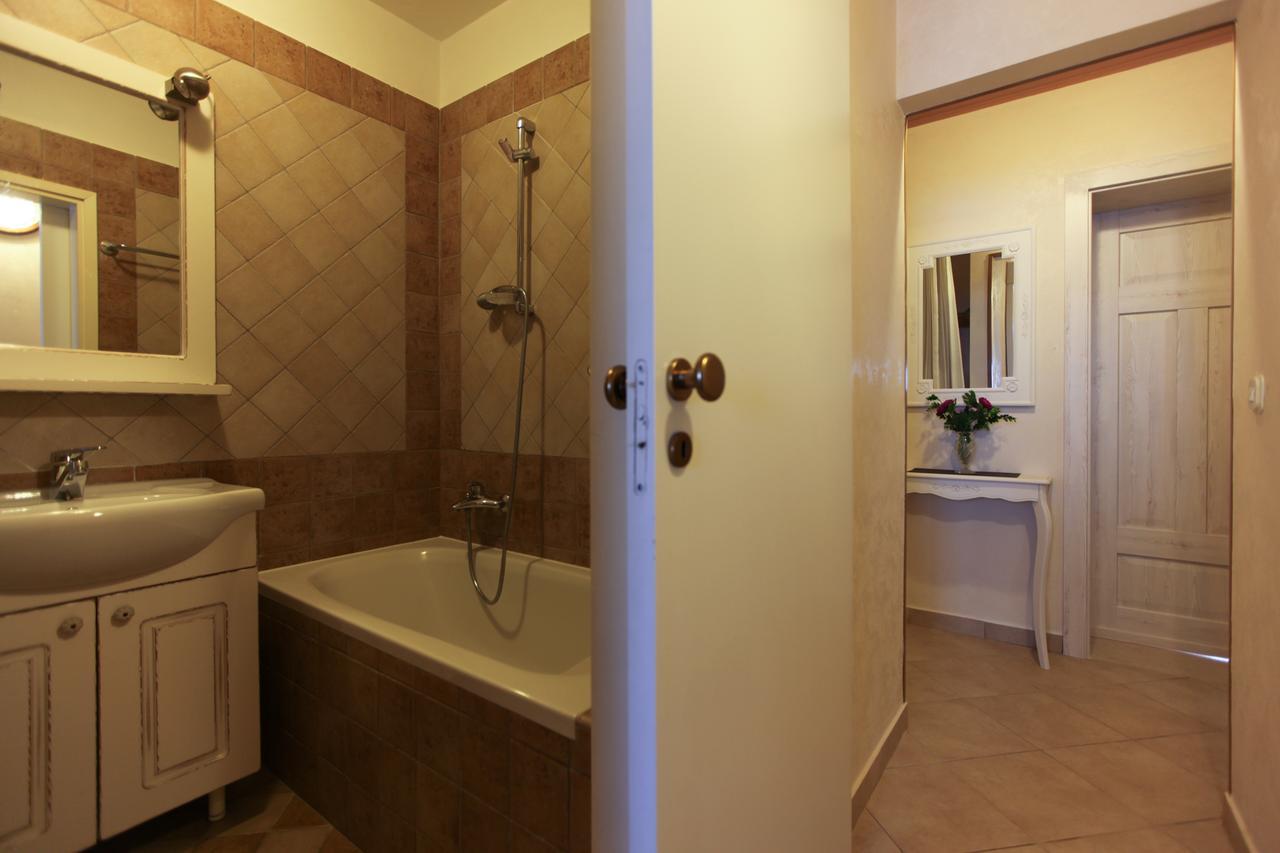 Otilija Apartment