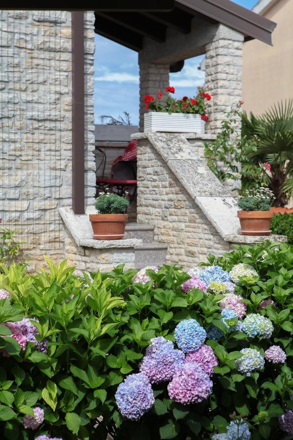 Apartment Otilija *