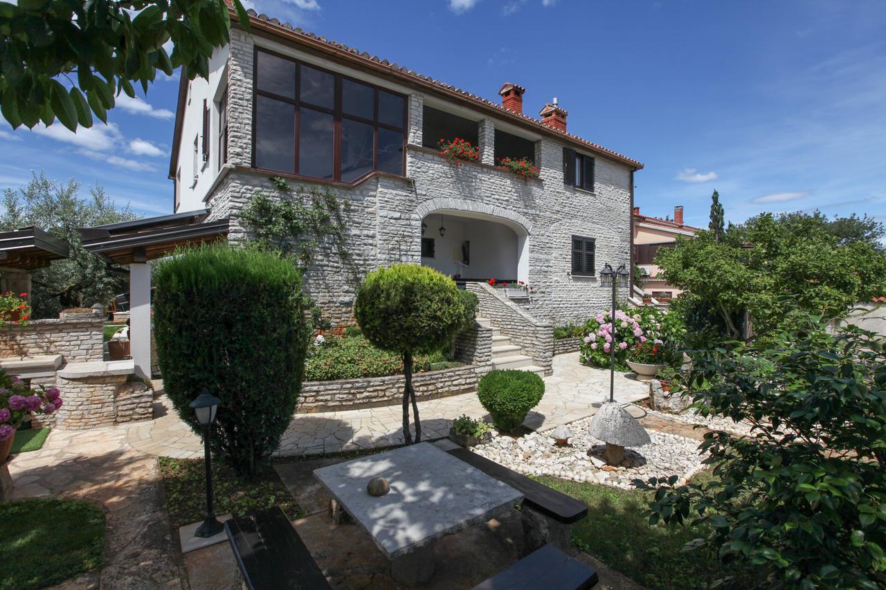 Apartment Otilija Porec