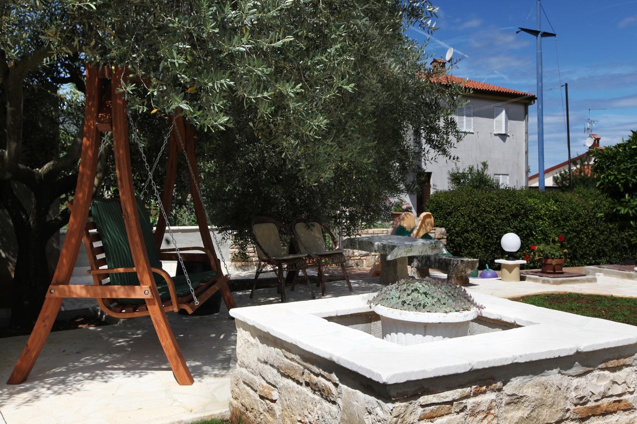 Otilija Apartment Porec