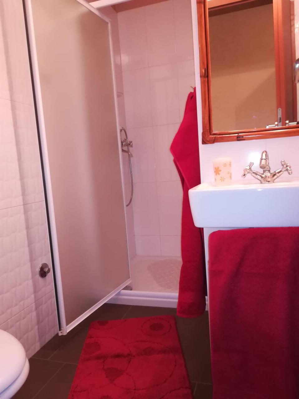 Otilija Apartment Porec