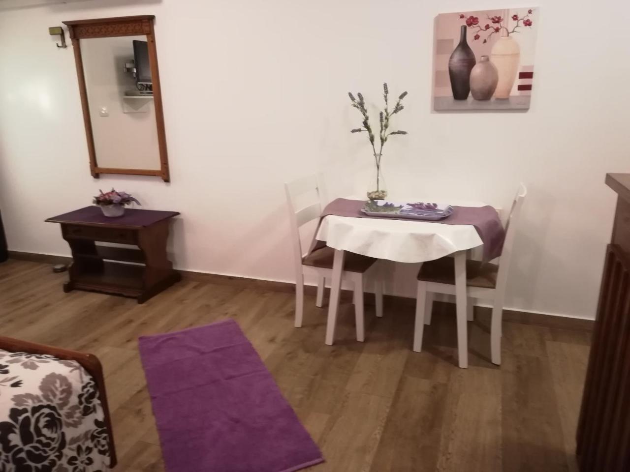 Otilija Apartment