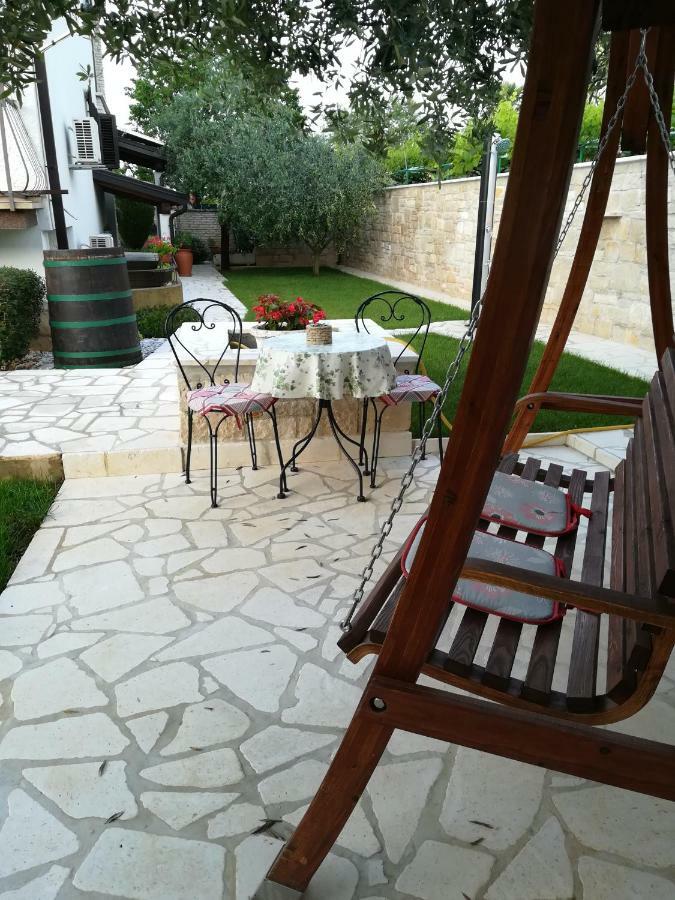 Apartment Otilija