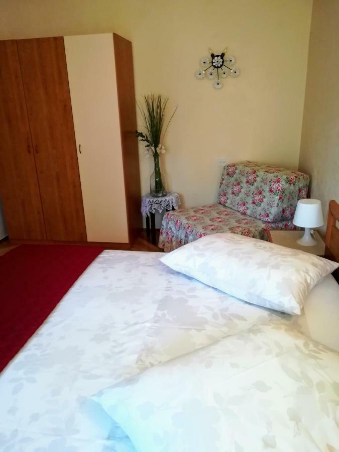 Otilija Apartment Porec